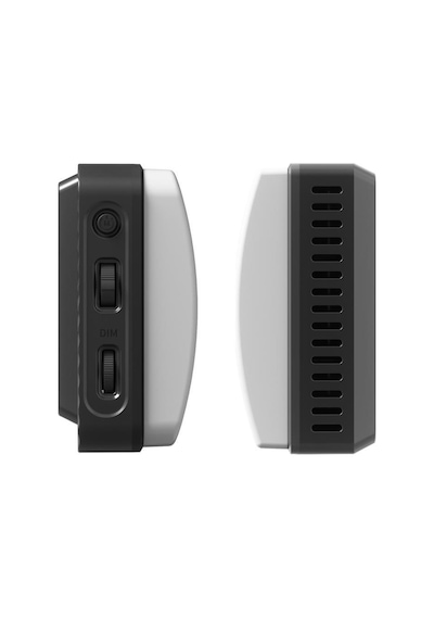 Ulanzi K20 Rgb 20w Video Panel Led Işık - L207