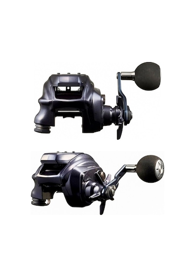 Daiwa Leobritz 23 200 Jl Sol El Elektrikli Çıkrık