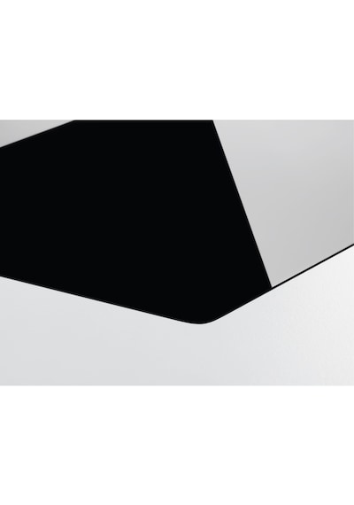 Electrolux EGT6242NVK Ankastre Ocak Siyah