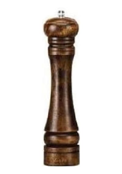 Karabiber Değirmeni 26 Cm