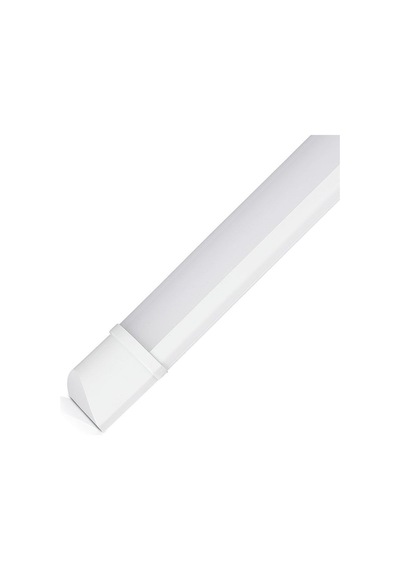 İnoled 36 W Yatay Led Bant Armatür - Gün Işığı 3000k - 120 Cm - 2907-02 Günışığı