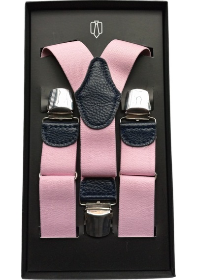 Coolmenclub Pembe Pantolon Askısı