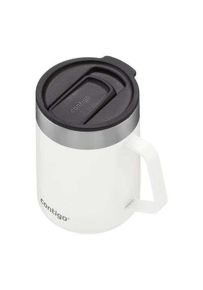 Contigo Streeterville Vakumlu Masa Kupasi 420 Ml Beyaz Sku: Smg8690010161352 Açık
