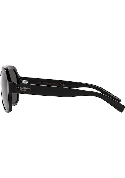 Dolce Gabbana Dg4433 501/87 58 Erkek Güneş Gözlüğü