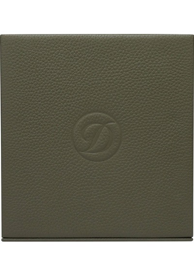 S.t. Dupont Khaki 8li Puro Kutusu 1356