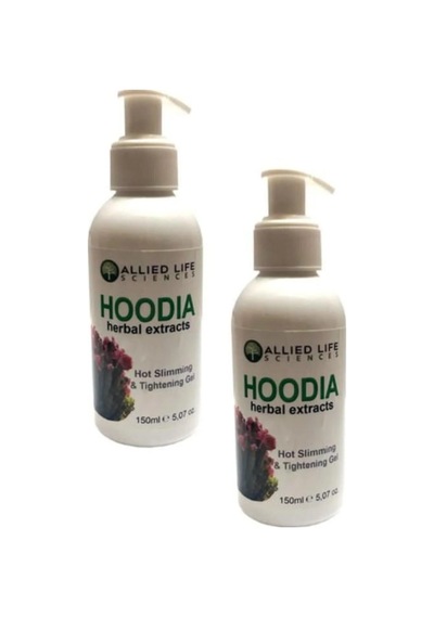 Hoodia Vücut Ve Jel 150 Ml X 2 Adet