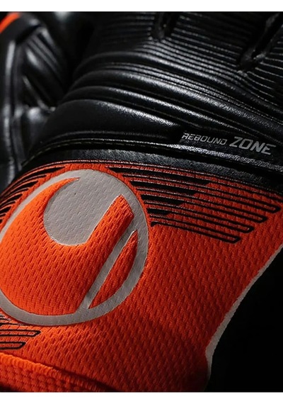 Uhlsport 101131601 Kaleci Eldiveni Super Resist Turuncu