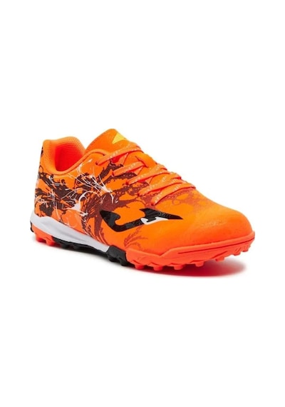 Joma Super Copa Jr 2408 Scjs2408tf Turuncu Çocuk Halı Saha Ayakkabısı Turuncu