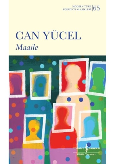 Maaile - Aıaı-833345