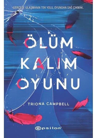 Ölüm Kalım Oyunu - Aıaı-897733