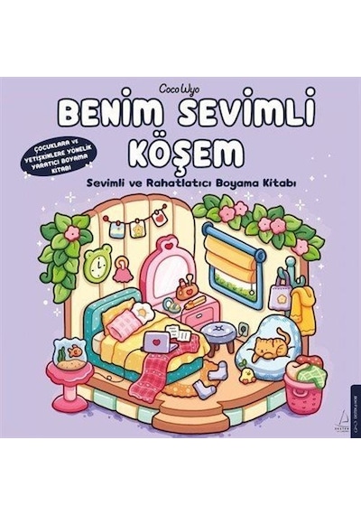Benim Sevimli Köşem / Coco Wyo