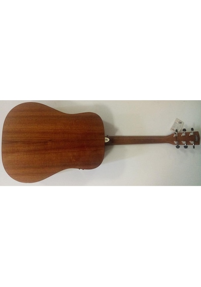 Cort Earth20th-fnat Elektro Akustik Gitar 20. Yıl Özel Seri - Natürel