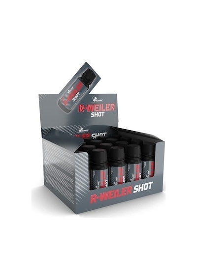 Ol R-Weıler Shot