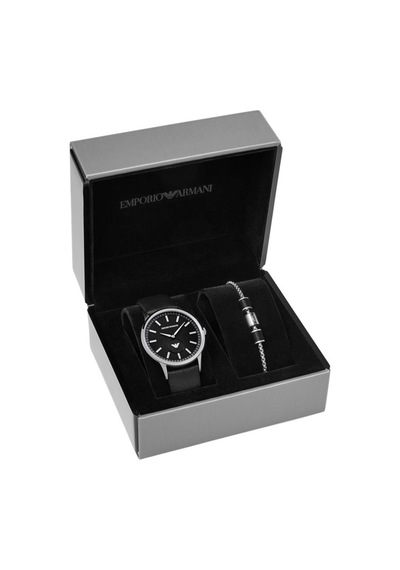 Emporio Armani AR80039 Erkek Kol Saati ve Bileklik