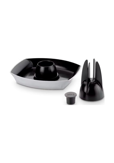 Weber Deluxe Tavuk Pişirme Aparatı