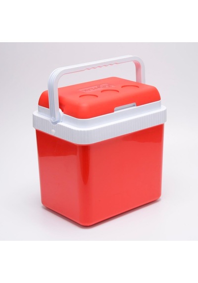 Icepeak Sf26 Taşıma Çantası Buzluk 26 Litre - Kırmızı Kırmızı