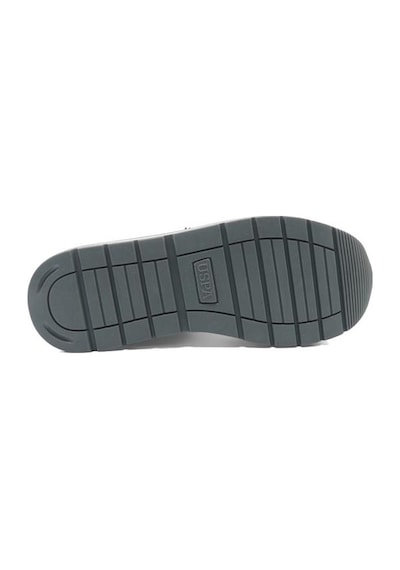 U.S. Polo Assn. U.s. Polo Assn. Shery 6fx 102157890 Kadın Spor Ayakkabı Beyaz 36-40