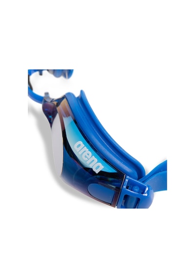 Zoom X-fit Mirror Unisex Çok Renkli Yüzücü Gözlüğü 009439111 Çok Renkli