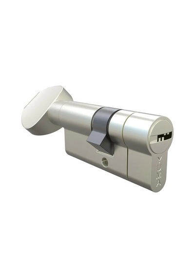 Hubrendy Kargo 68 Mm Saten Mandallı, Tuzaklı Bilyalı Barel / Kilit Göbeği