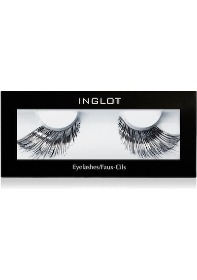 Inglot Doğal Görünümlü Takma Kirpik Eyelashes 69ssi