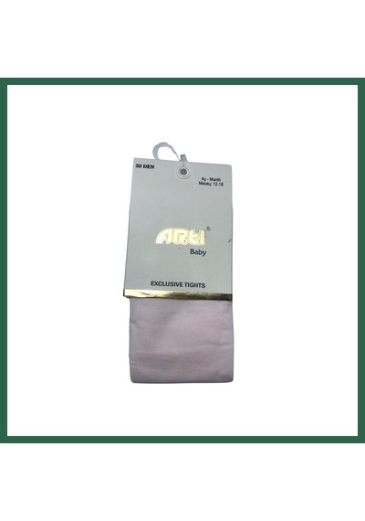 Bezos Micro Külotlu Muz Çorap 300178 Pembe Beden: 0-6 Ay Renk: Pembe Bzs01 Bezos Micro Külotlu Muz Çorap 300178 Pembe Beden: 0-6 Ay Renk: Pembe Bzs01