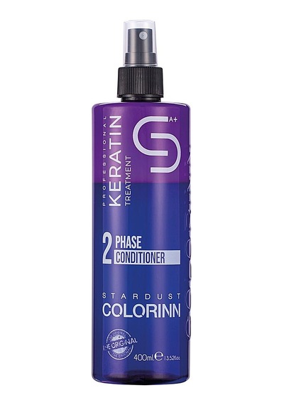 Colorinn Fön Suyu Keratin 400 ML