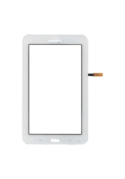 Samsung Galaxy Tab 3 Sm-t111 Dokunmatik Beyaz Tt