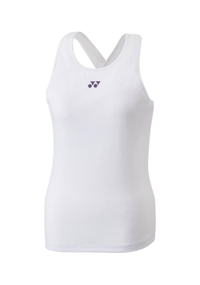 Yonex Destekli Spor Atlet Kadın Beyaz 20760 001