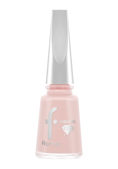 Higloss Uzun Süre Parlaklık Sunan Yüksek Performanslı Işıltılı Bitişli Oje 8682536119641 004sweetblush