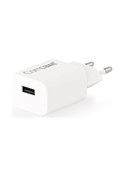 Cta-521utb24 10w 5v 2.1a Tek Usb + Usb To Kablolu Set