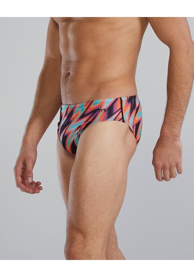 Tyr Durafast Elite Erkek Brief Yüzücü Mayo