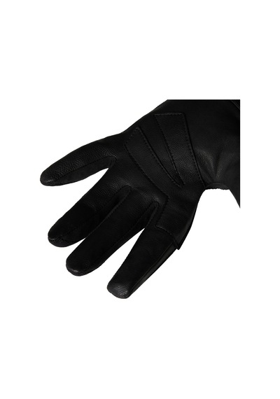 The North Face Amp Glove Unisex Eldiven-30484 Siyah