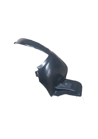 Peugeot Expert 07/09 Ön Çamurluk Davlumbazı Sol - Çamurluk