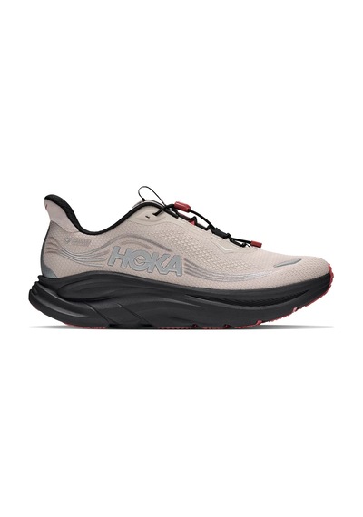 Hoka Clifton 11 Gtx Erkek Koşu Ayakkabısı 1176574-rkgr Bej