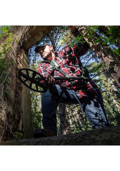 Minelab X Terra Pro Dedektör