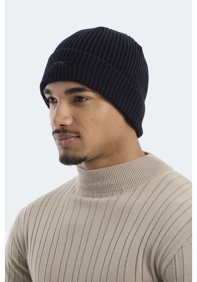 Slazenger Aspıre I Unisex Lacivert Bere Lacivert