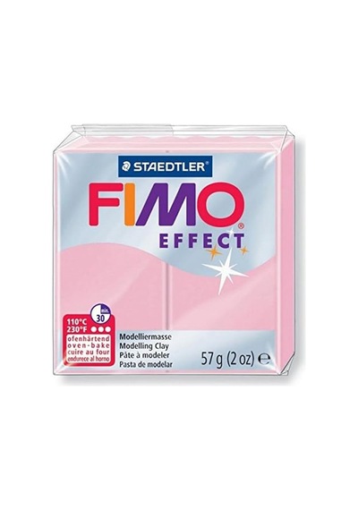 8020-205 07 Soft Modelleme Kili 57 Grt Açık Pembe