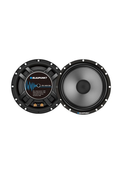 BLAUPUNKT GTX 1653 C28 - 3 YOLLU HOPARLÖR