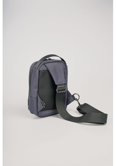 Ççs Unisex Çapraz Çanta Ccs31563 GRİ