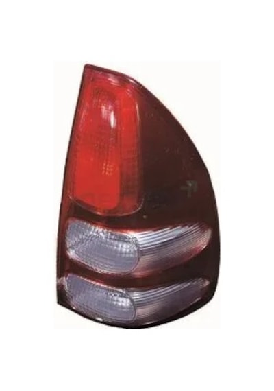 Stop Lambasi Sol Land Cruiser Prado J12 2003-2009
