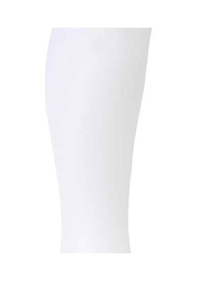 Civil Girls Fit30 2-12 Yaş Külotlu Çorap - Beyaz