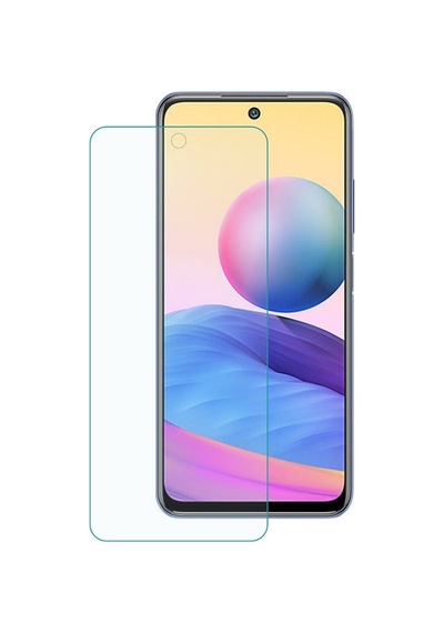 Oppo Reno 3 Pro Ön Darbe Emici Hd Mat Koruyucu Kaplama