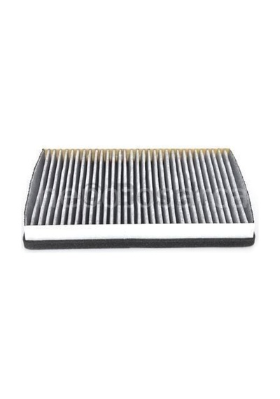 Vw Volkswagen Passat 1.8 04.1988 - 07.1991 Bosch Aktif Karbonlu Polen Filtresi Filitre