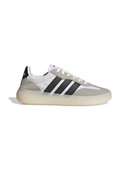 Adidas Barreda Decode Beyaz Kadın Sneaker Beyaz