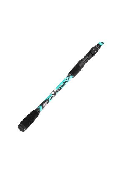 Albastar Solid Punch 270cm 10-30gr Telespin Kamış