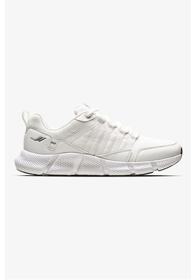 Lescon Odeon 4 Flex Erkek Sneaker Ayakkabı Beyaz Bej
