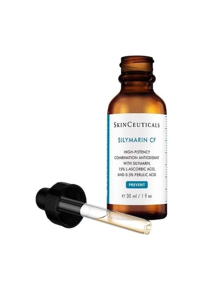 Skinceuticals Silymarin Cf Antioksidan Serum 30 ML