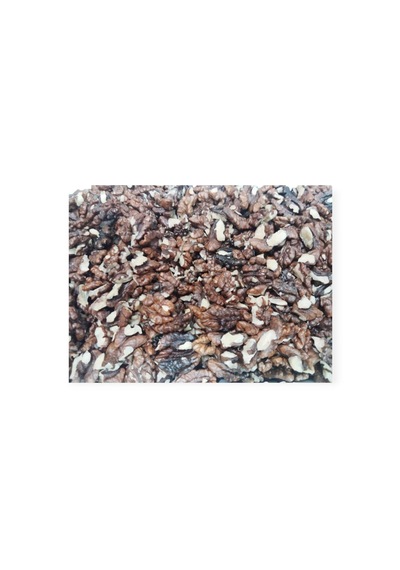 Yerli Ata Tohumu Topak Cinsi Yağlı İç Ceviz 500 Gr 500 G