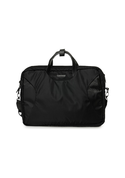 Lumberjack Black Ljk Yty Laptop 4fx Siyah Erkek Laptop Çantası 000000000101698709 Siyah