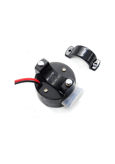 Su Geçırmez Motorsıklet Usb Güç Adeptörü 2.1A 12V-24V